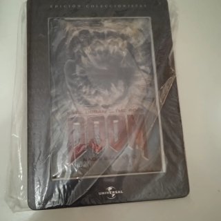 Pack 9 Películas DVD Acción/Ciencia Ficción