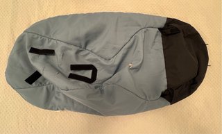 Saco Babyzen Yoyo