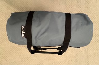 Saco Babyzen Yoyo