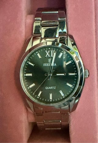 Reloj Festina Mujer - Sin Usar