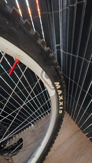 Bicicleta YT Jeffsy Uncaged 13 Retro