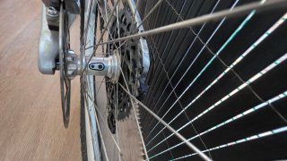Bicicleta YT Jeffsy Uncaged 13 Retro