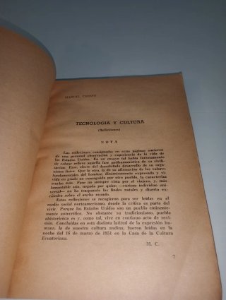 Casa de la cultura ecuatoriana