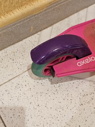 Patinete Infantil Oxelo Play 5 Plegable