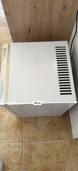 Mini nevera