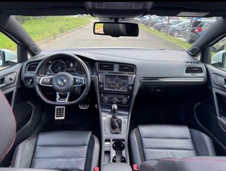 Vw Golf 7 GTI
