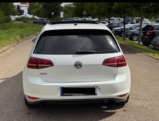 Vw Golf 7 GTI