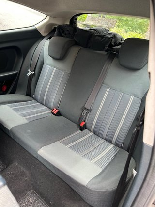 Ford Fiesta 2010
