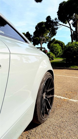 Audi TT 2009