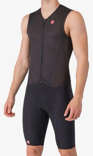 Castelli San Remo Traje Triatlón Talla XL
