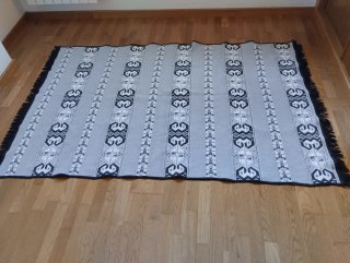 Tappeto Artel Kilim 200x130 cm