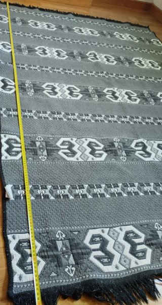 Tappeto Artel Kilim 200x130 cm