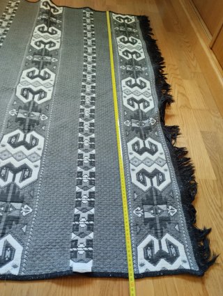 Tappeto Artel Kilim 200x130 cm
