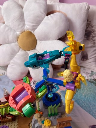 Lego Friends 41737 Parque Acuático