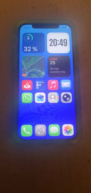 iPhone 12