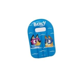 Tabla surf hinchable Bluey con asas 45 cm