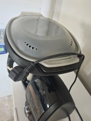 Robot de cocina Cecotec Mambo