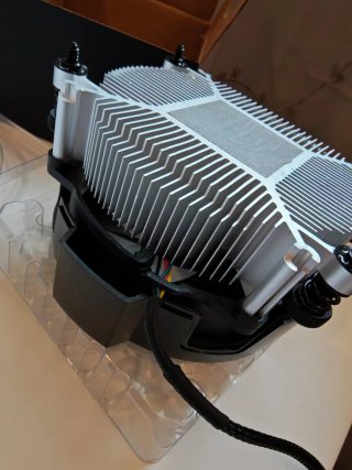 Disipador AMD