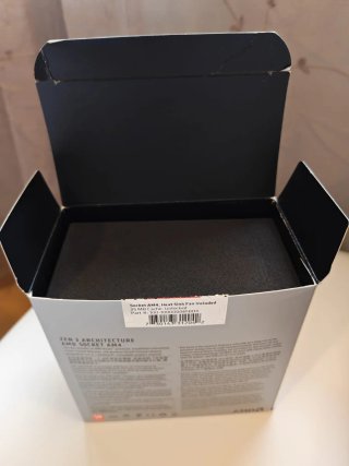 Disipador AMD