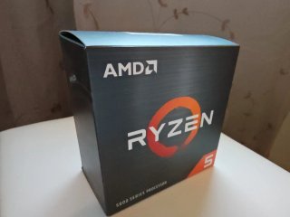 Disipador AMD