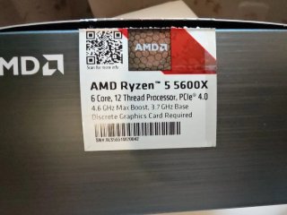 Disipador AMD