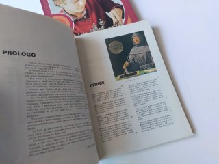 Pack libros de Matemáticas escolares (70 y 80)