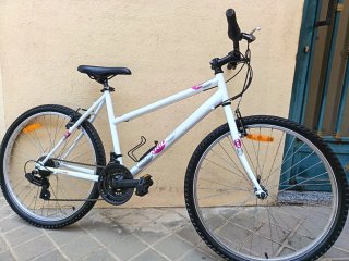 Bicicleta Rockrider Five zero 26"