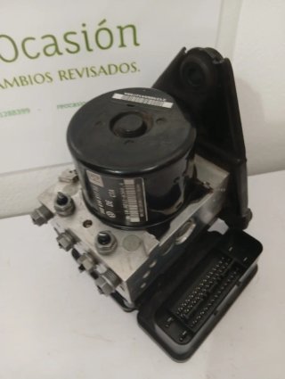 MÓDULO ABS 1K0614517BJ 1K0907379AN 1K0 614 517 BJ