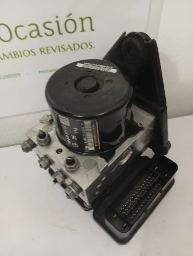 MÓDULO ABS 1K0614517BJ 1K0907379AN 1K0 614 517 BJ