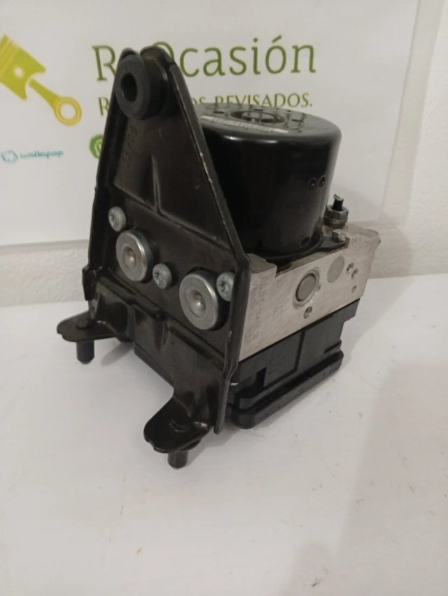MÓDULO ABS 1K0614517BJ 1K0907379AN 1K0 614 517 BJ