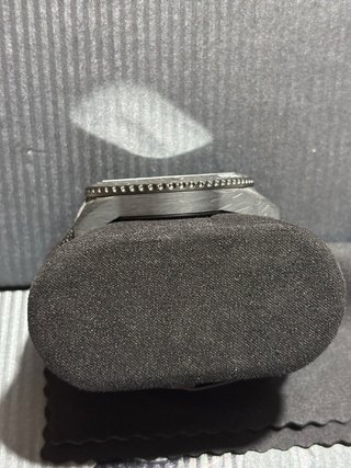 Reloj Laarvee PEA005-CFRPBLK