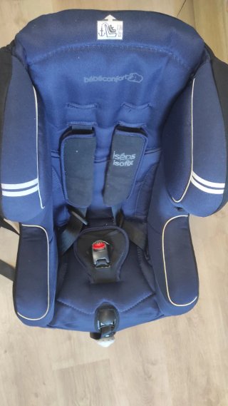 Silla de coche Bébé Confort Iseos Isofix