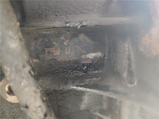 Motor Opel Vivaro Combi J7