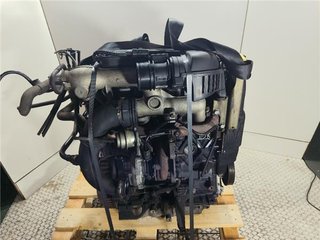 Motor Opel Vivaro Combi J7