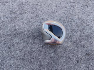 Pomo cromado Peugeot 308 año 2016