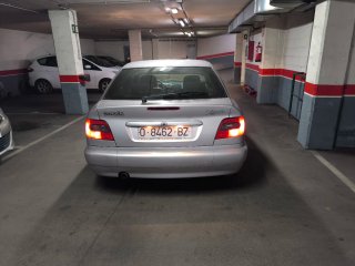 Citroen Xsara 1998