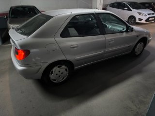 Citroen Xsara 1998