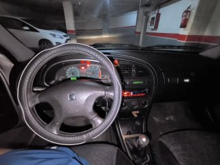 Citroen Xsara 1998