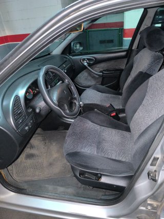 Citroen Xsara 1998