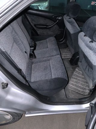 Citroen Xsara 1998