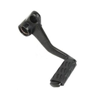 PEDAL CAMBIO DE MARCHAS DUCATI 848 / 1098 / 1198
