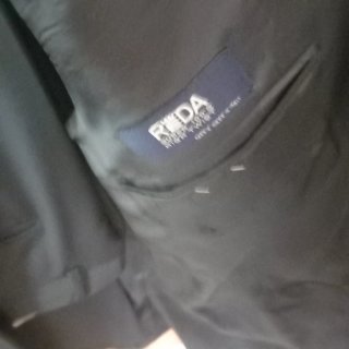 Abito elegante uomo Prandina nero
