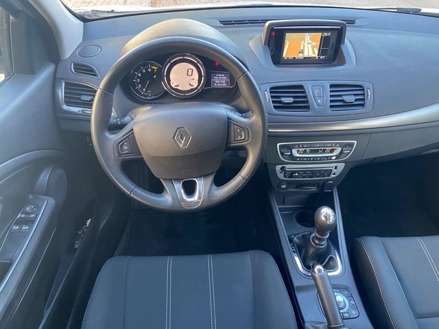Renault Megane 99000kms