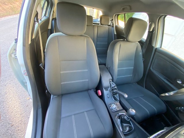 Renault Megane 99000kms