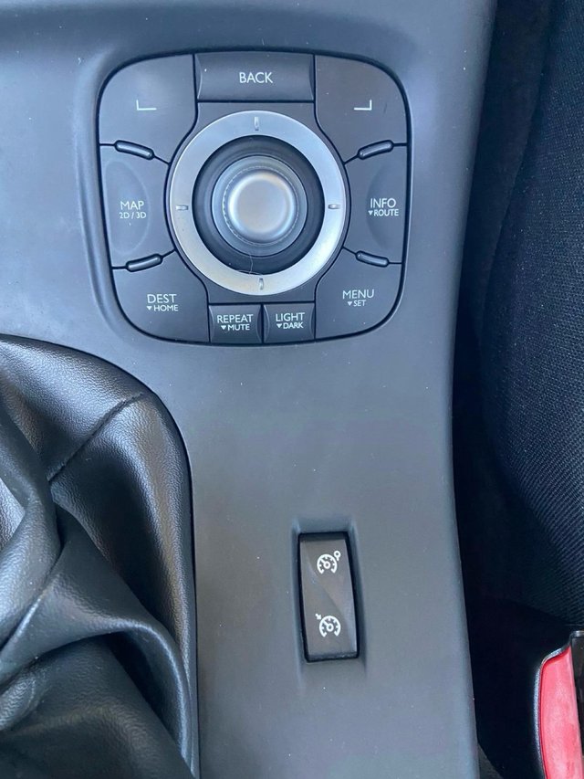 Renault Megane 99000kms