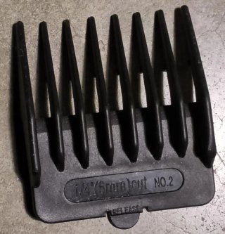 Tagliacapelli Imetec