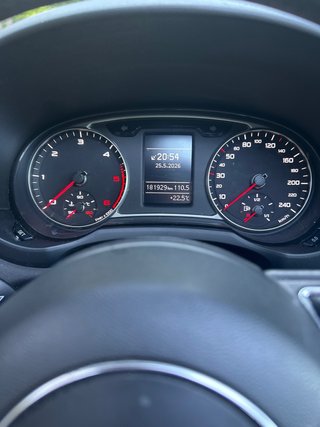 Audi A1 2014