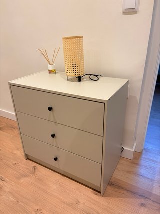 Dormitorio completo IKEA