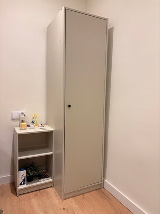Dormitorio completo IKEA