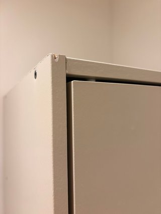 Dormitorio completo IKEA